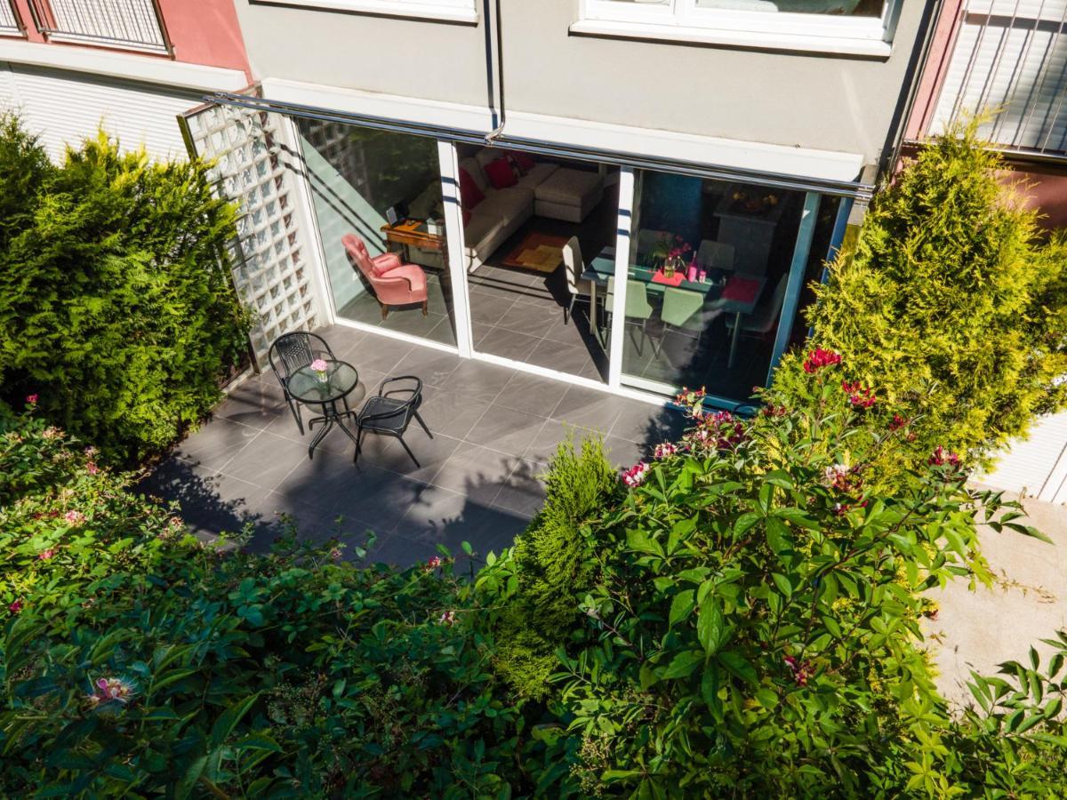 Jastrzębia GóraApartament Blekitny Horyzont - Gwiazda Polnocy公寓 外观 照片