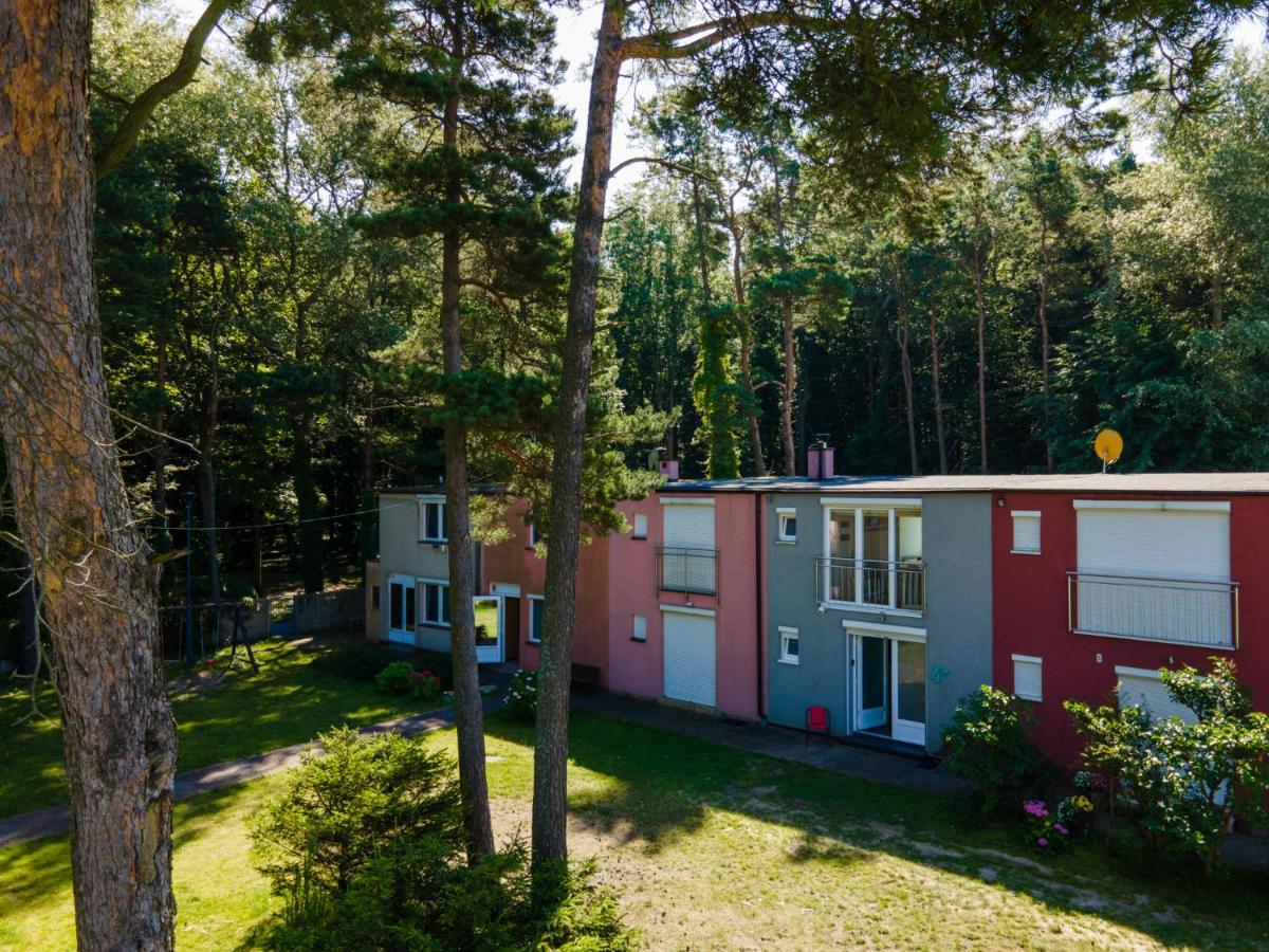 Jastrzębia GóraApartament Blekitny Horyzont - Gwiazda Polnocy公寓 外观 照片